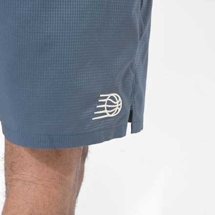 ウーブンメッシュショーツ