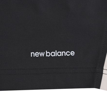 パフォーマンスウーブンショーツ