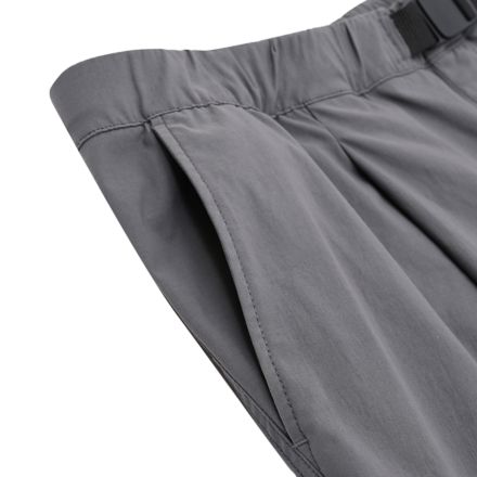 クライマーワイドテーパードショーツ