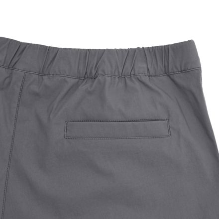 クライマーワイドテーパードショーツ