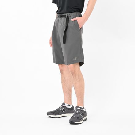 Climber Wide Tapered Short