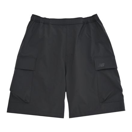 ワイドカーゴショーツ