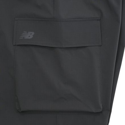 ワイドカーゴショーツ