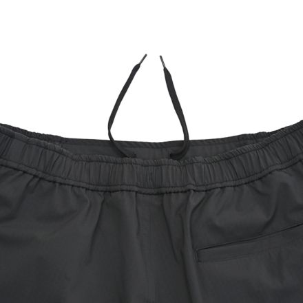 ワイドカーゴショーツ