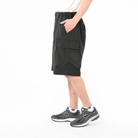 Wide Cargo Short