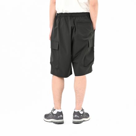 NB公式アウトレット】 Wide Cargo Short ｜ニューバランス公式