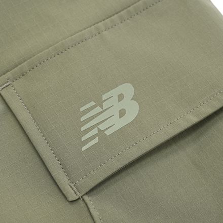 ワイドカーゴショーツ