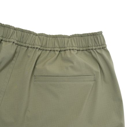 ワイドカーゴショーツ