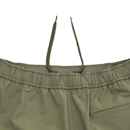 ワイドカーゴショーツ