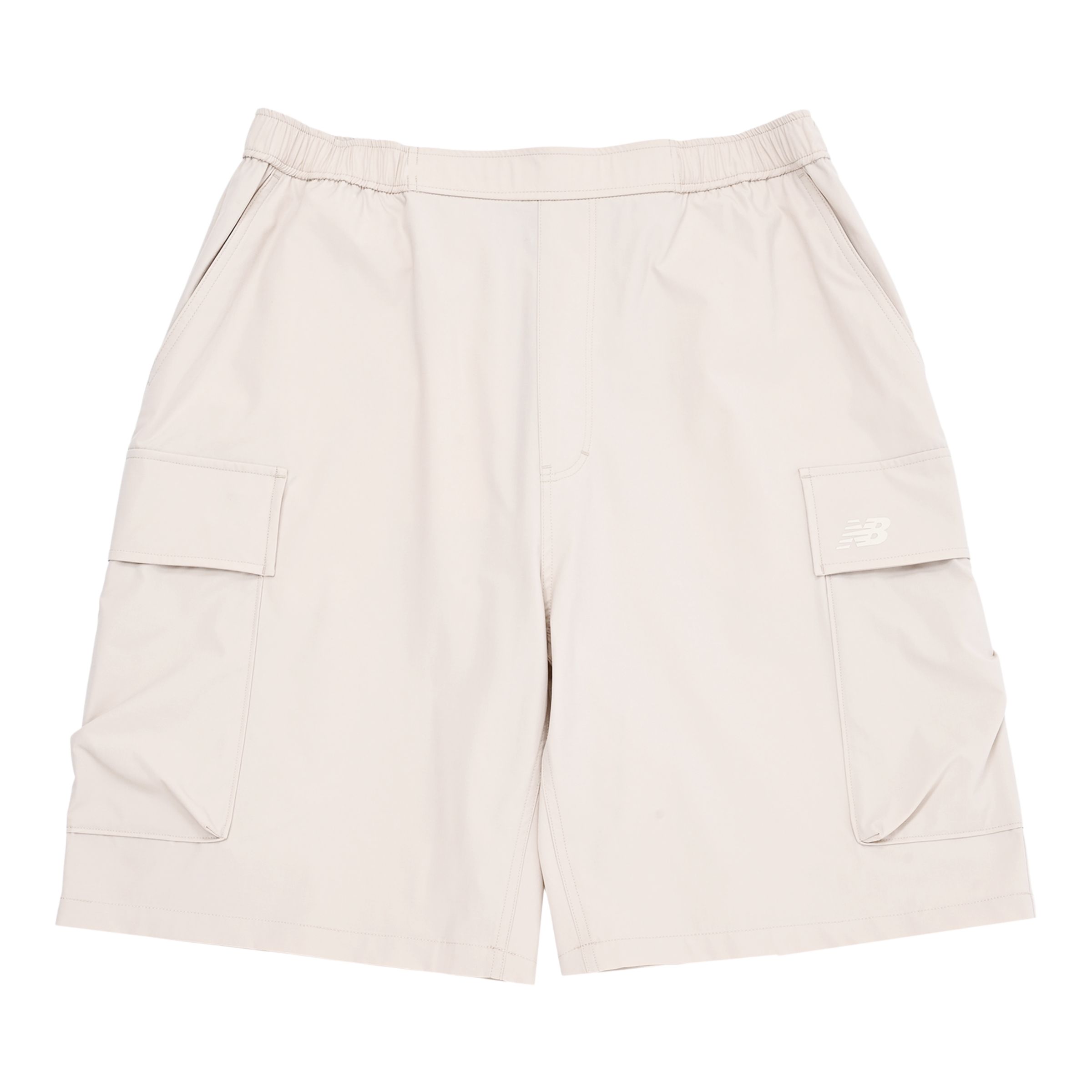 ワイドカーゴショーツ