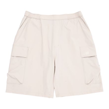 ワイドカーゴショーツ