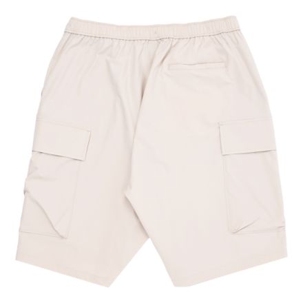 ワイドカーゴショーツ