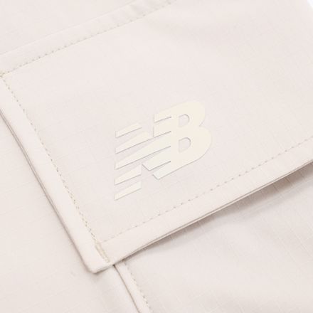 ワイドカーゴショーツ