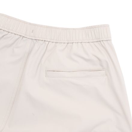 ワイドカーゴショーツ