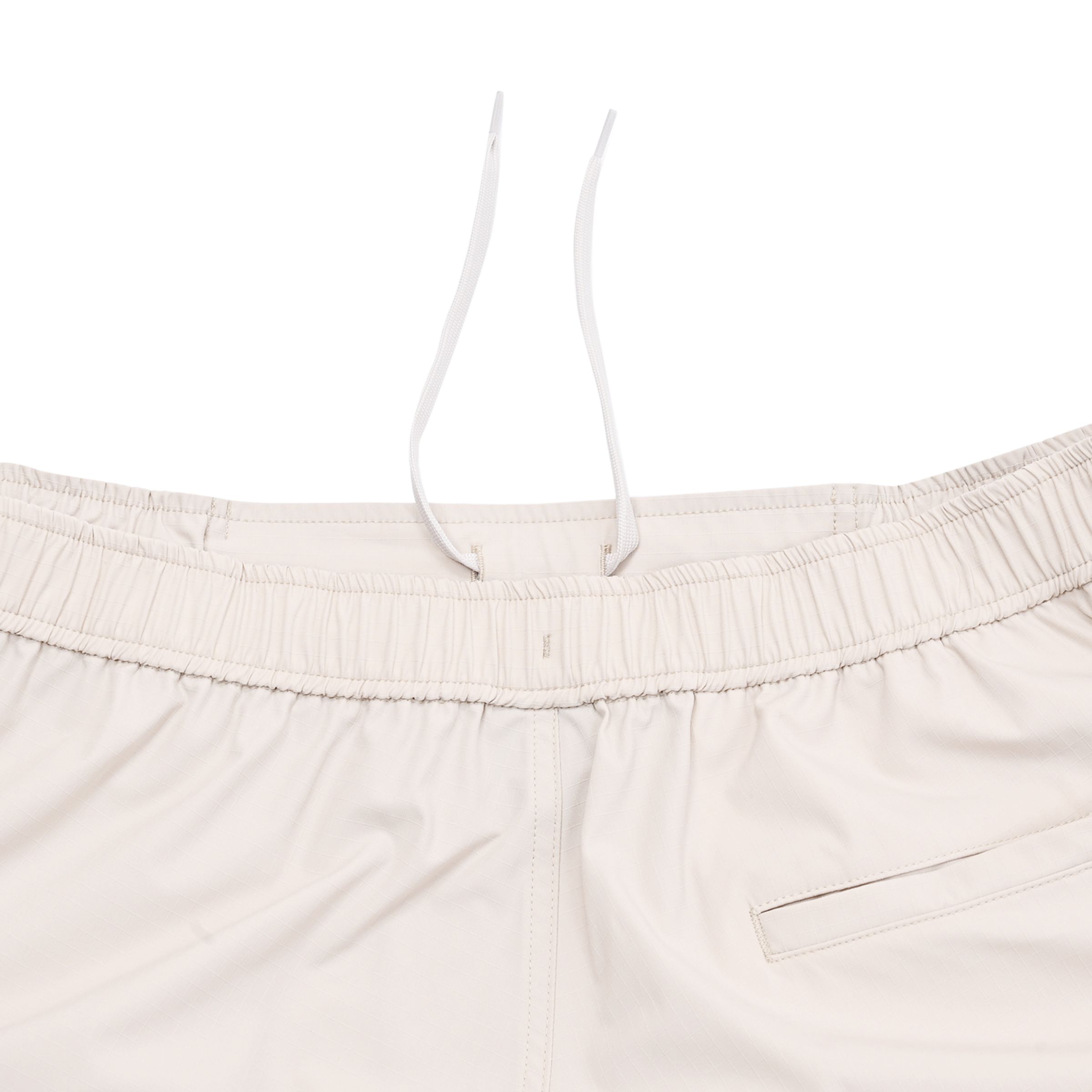 ワイドカーゴショーツ