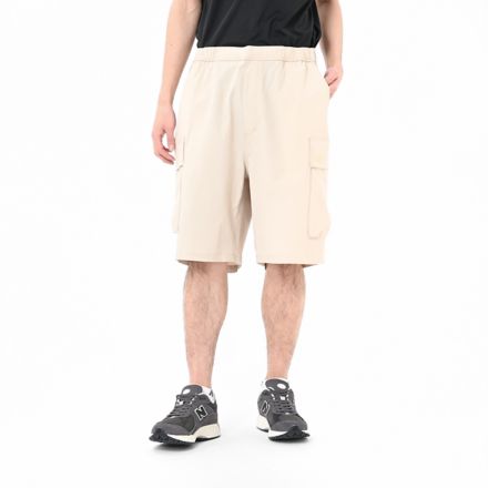 ワイドカーゴショーツ, TIMBERWOLF, AMS55150TWF