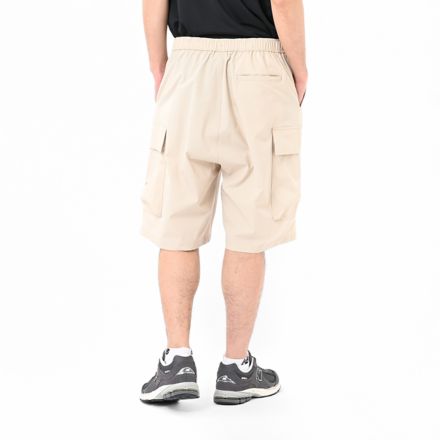 ワイドカーゴショーツ, TIMBERWOLF, AMS55150TWF