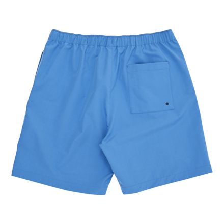 ウーブンカラーショーツ