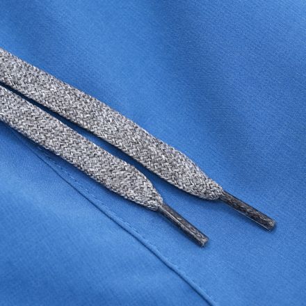 ウーブンカラーショーツ