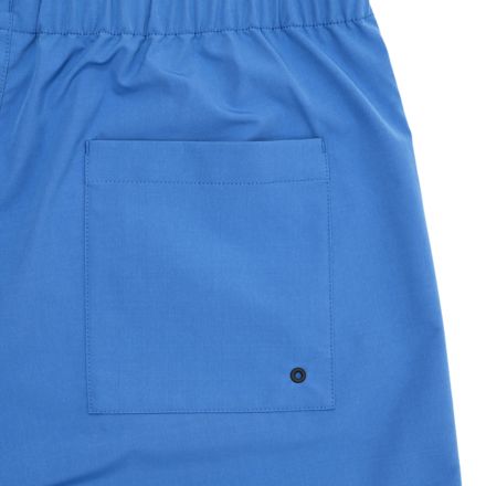 ウーブンカラーショーツ