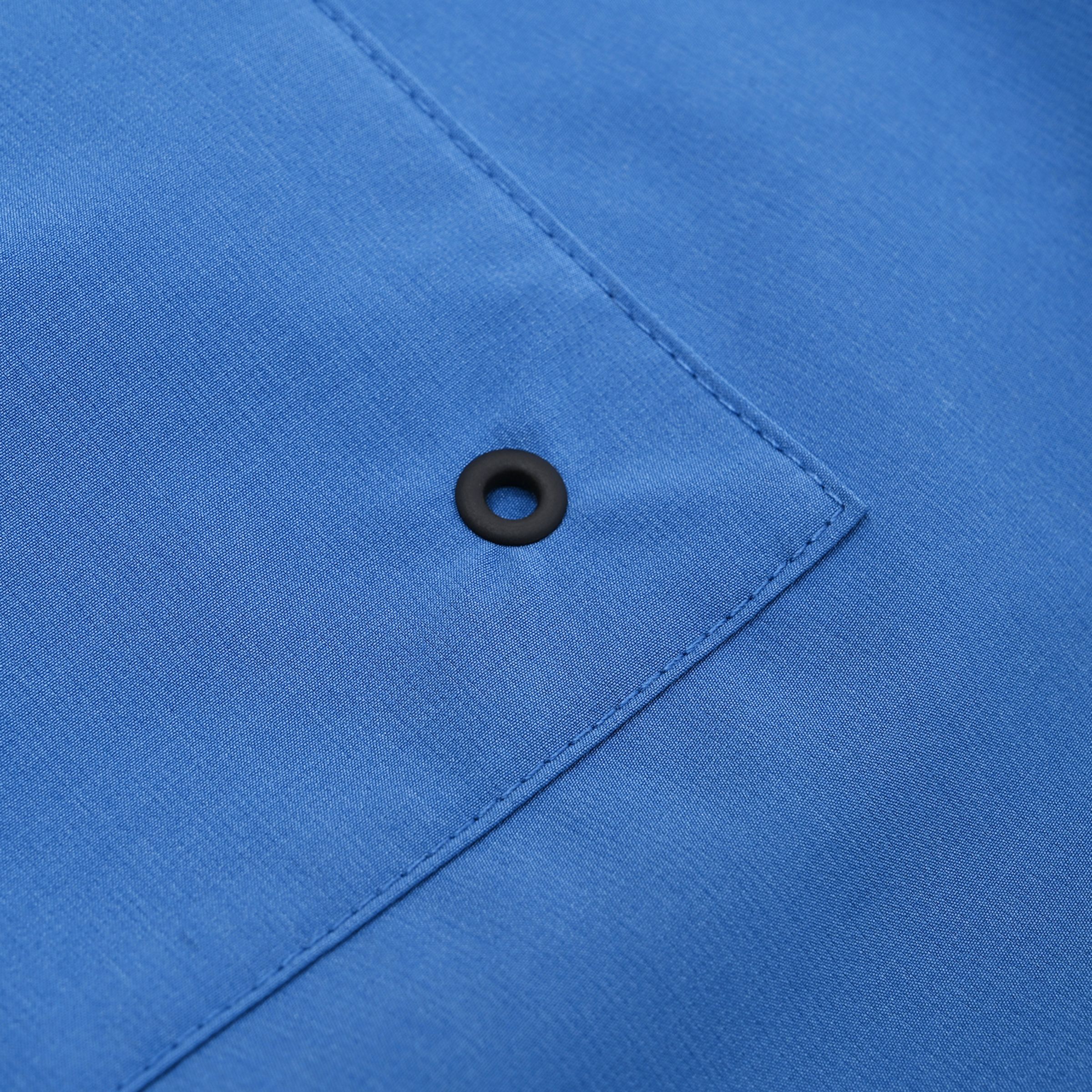 ウーブンカラーショーツ