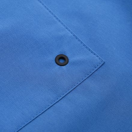 ウーブンカラーショーツ