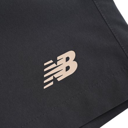 ウーブンカラーショーツ