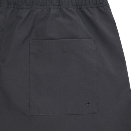 ウーブンカラーショーツ