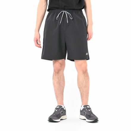 Woven Color Short