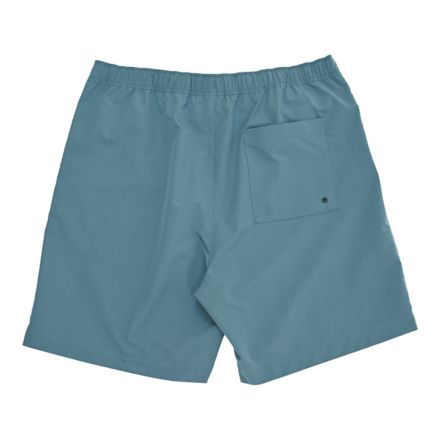 ウーブンカラーショーツ