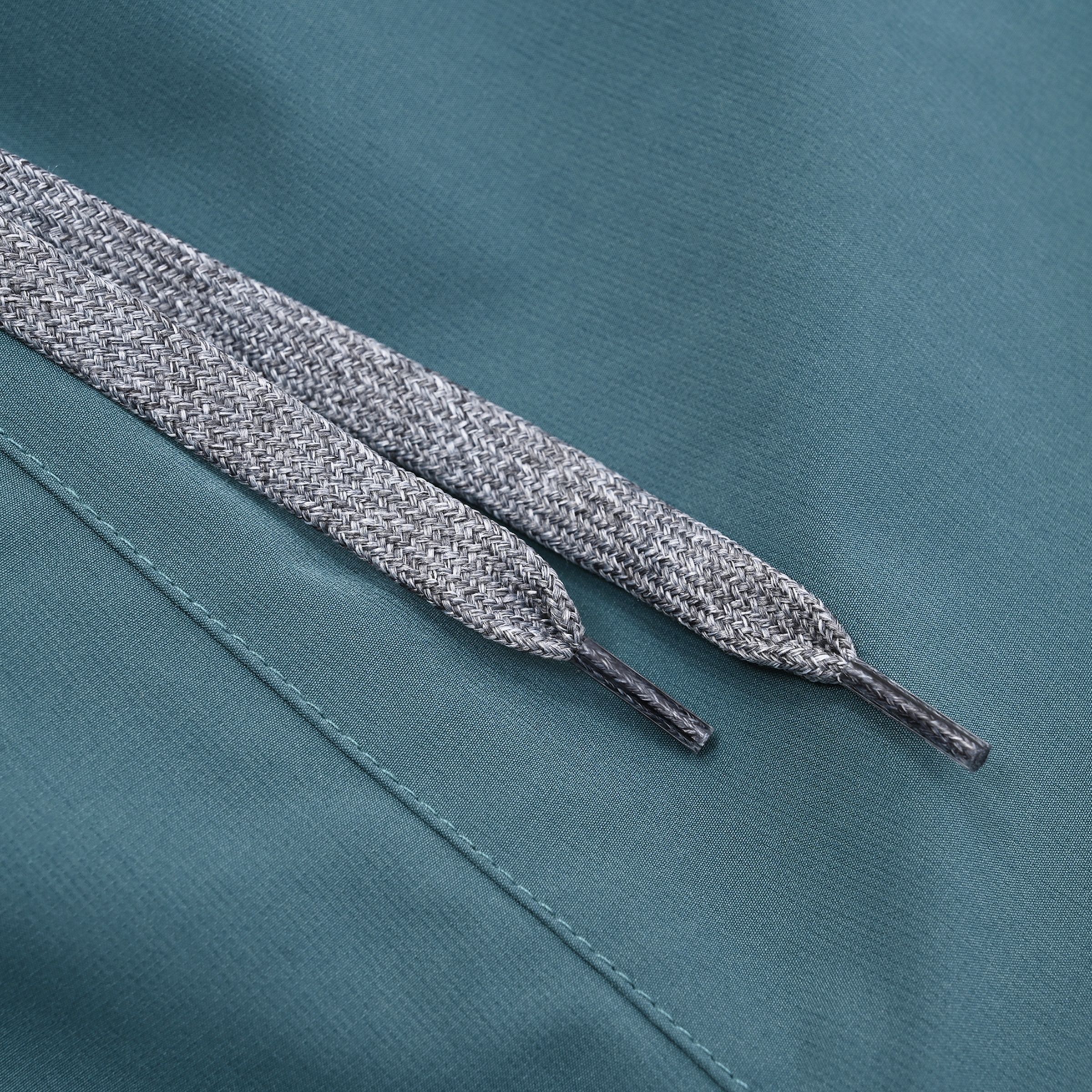 ウーブンカラーショーツ