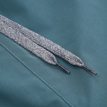 ウーブンカラーショーツ