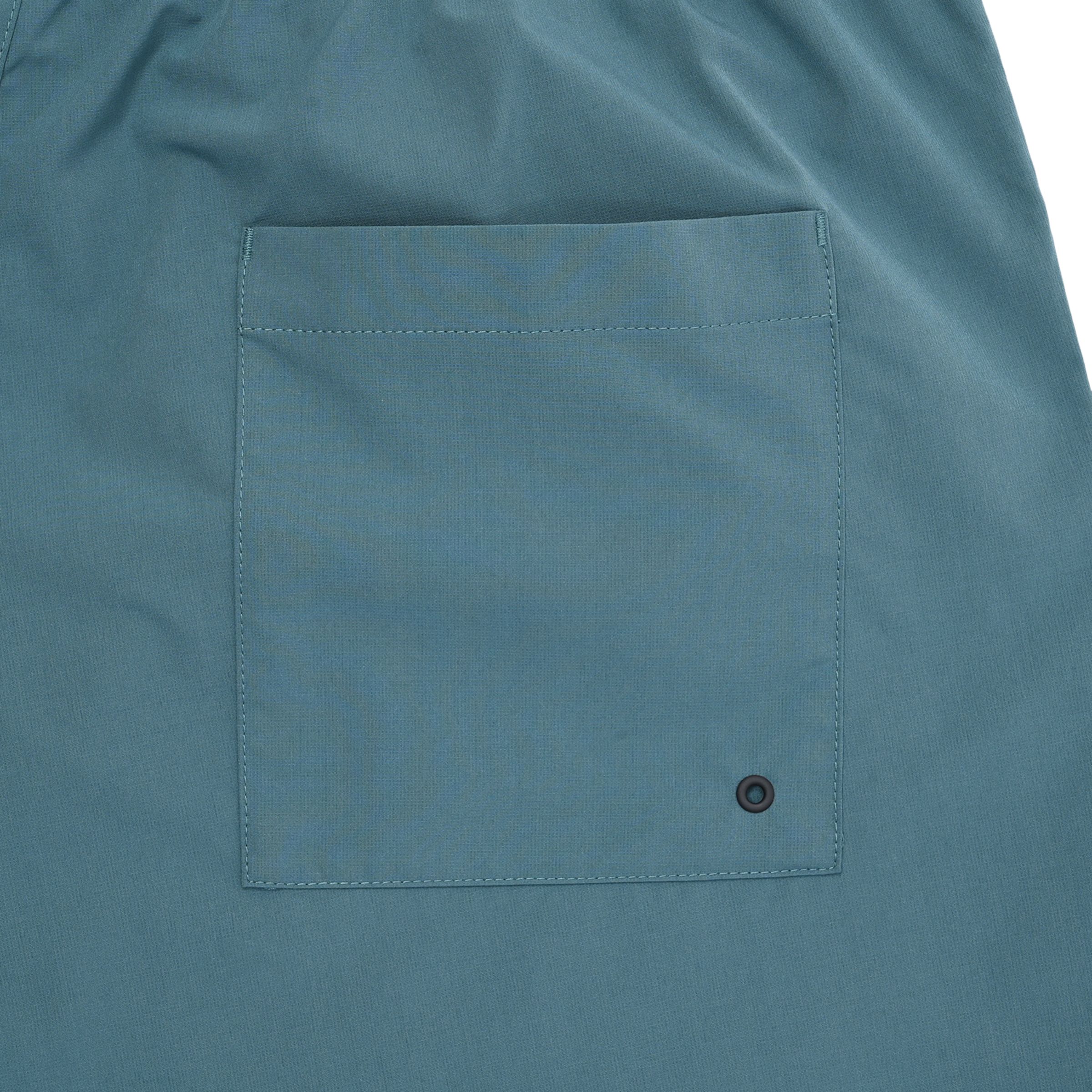 ウーブンカラーショーツ