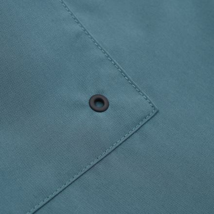 ウーブンカラーショーツ