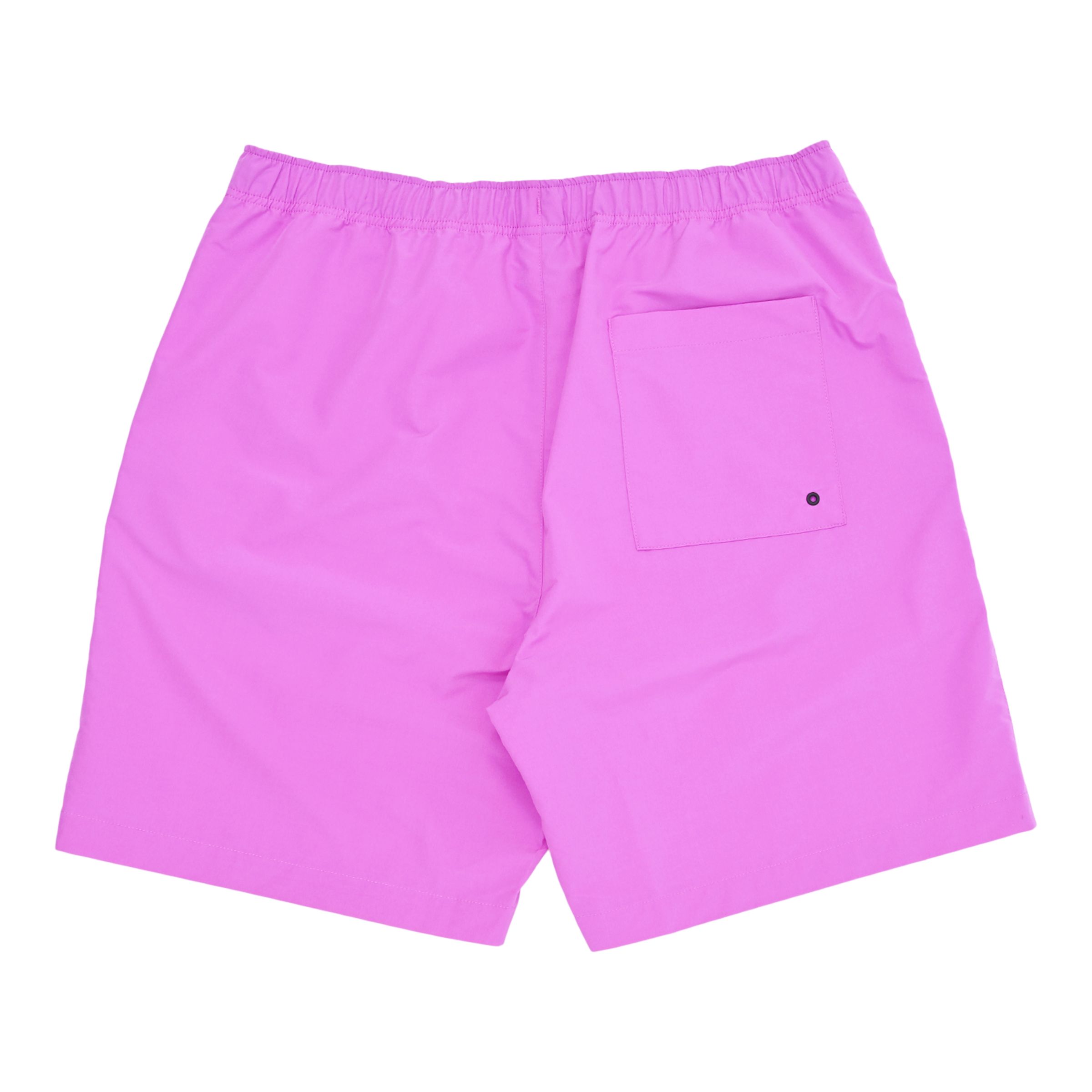 ウーブンカラーショーツ