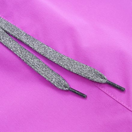 ウーブンカラーショーツ