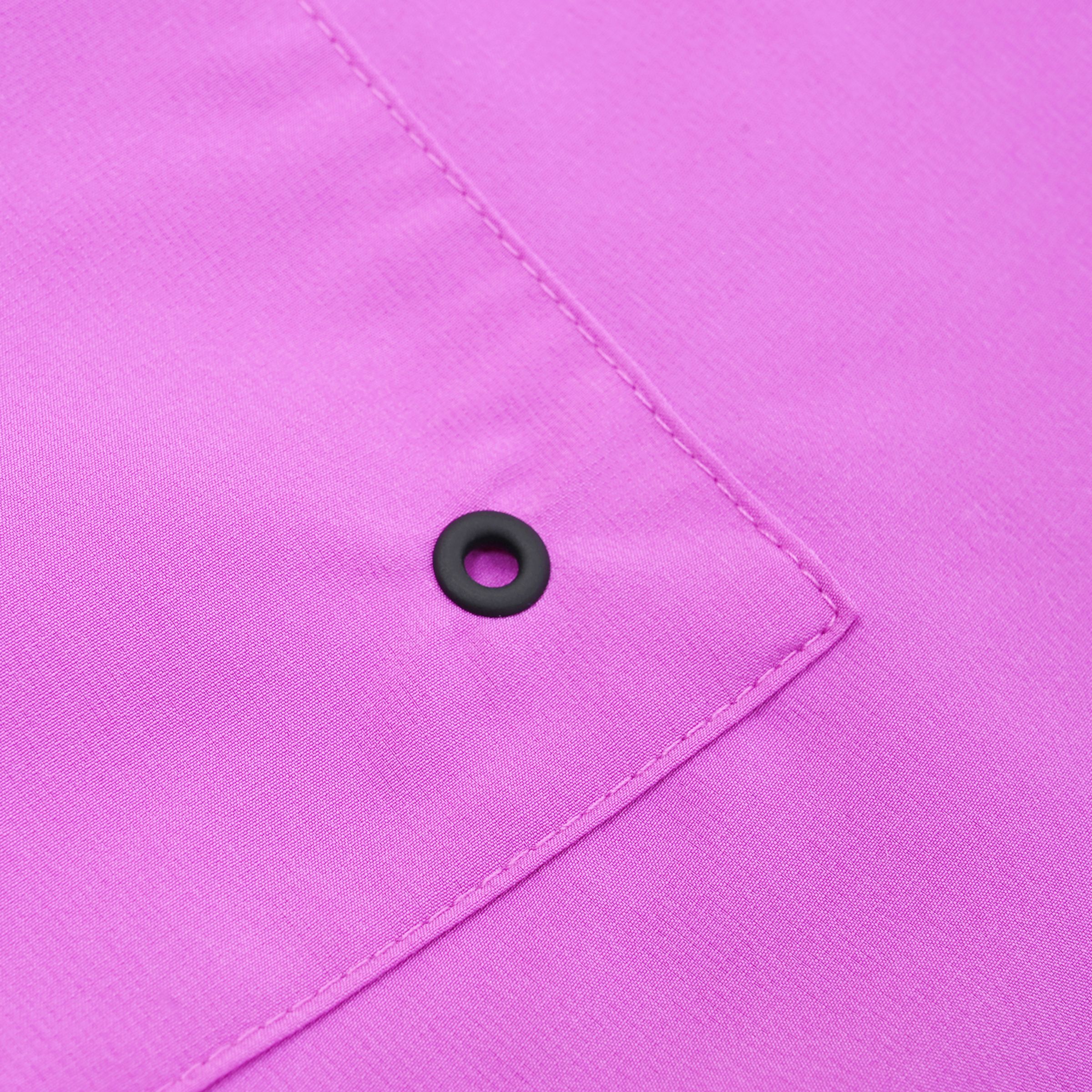 ウーブンカラーショーツ