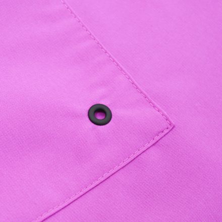 ウーブンカラーショーツ