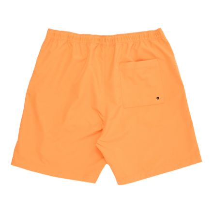 ウーブンカラーショーツ