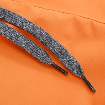 ウーブンカラーショーツ