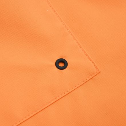 ウーブンカラーショーツ