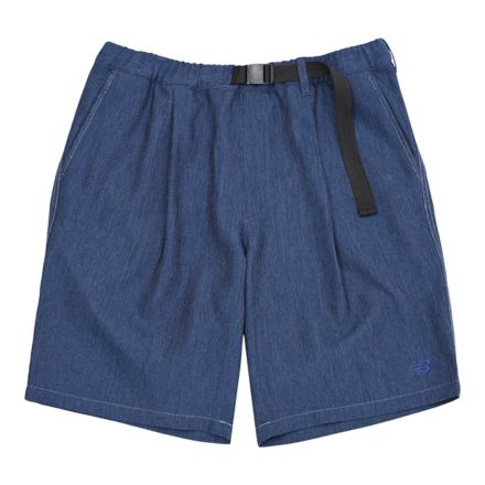 クライマーワイドテーパードショーツ