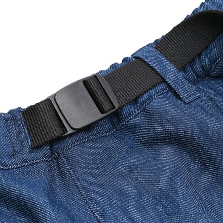 クライマーワイドテーパードショーツ