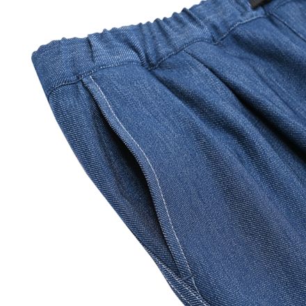 クライマーワイドテーパードショーツ