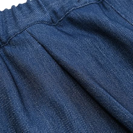 クライマーワイドテーパードショーツ