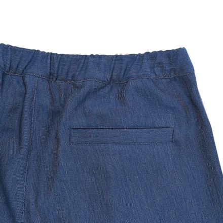 クライマーワイドテーパードショーツ