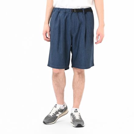 Climber Wide Tapered Short