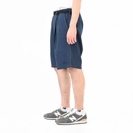 Climber Wide Tapered Short