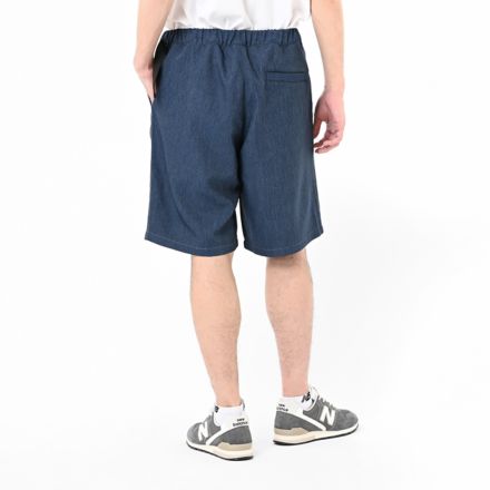 クライマーワイドテーパードショーツ