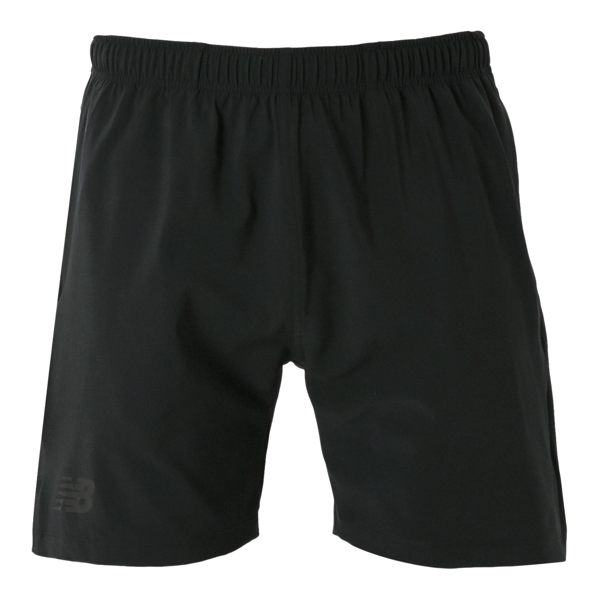 Black Out ストレッチウーブンショーツ